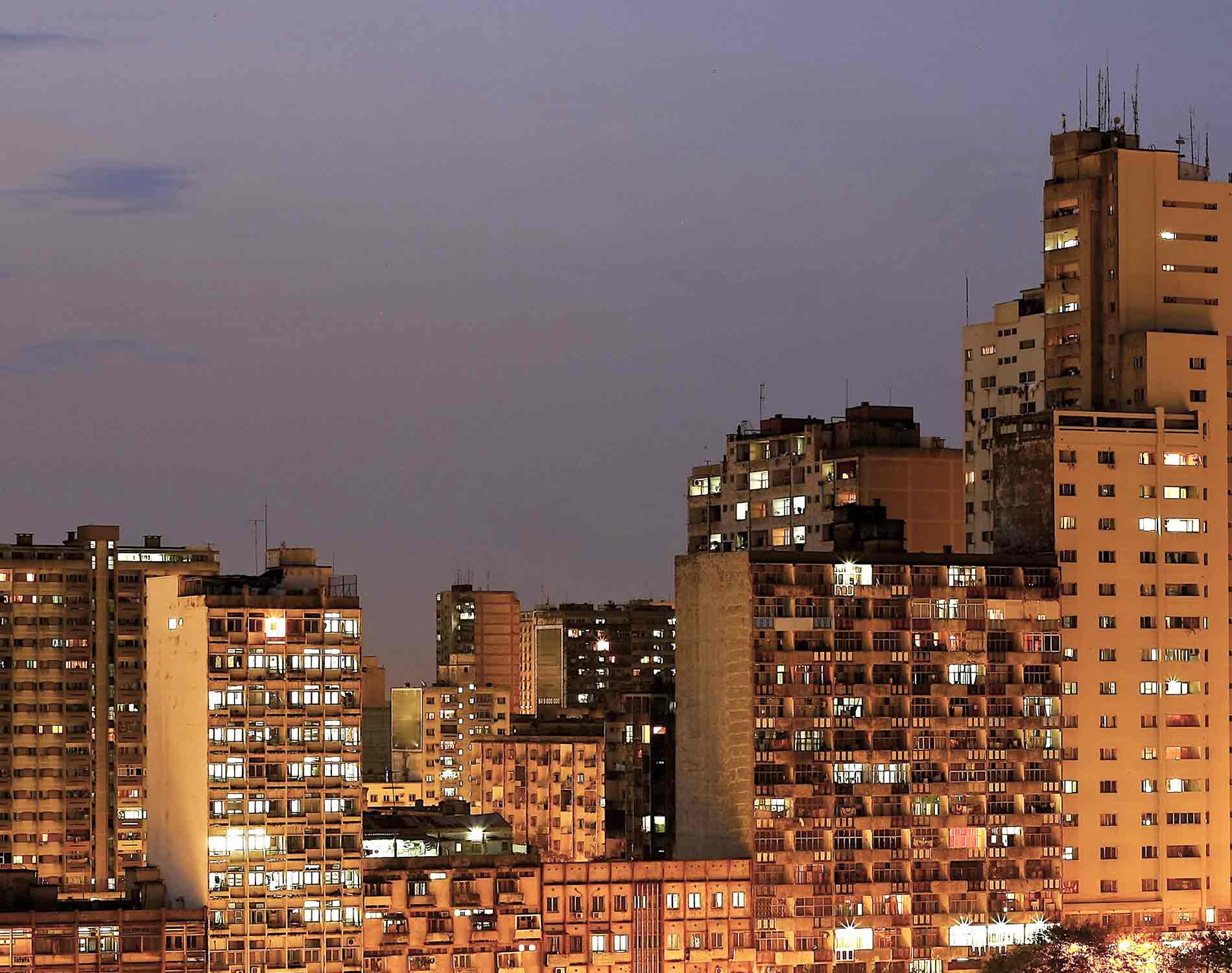 Maputo